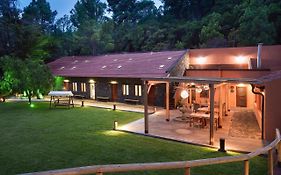 Hotel Rural Ohana